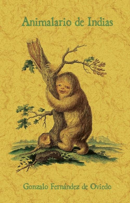 Animalario de Indias