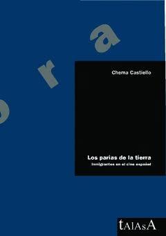 Los parias de la tierra "Inmigrantes en el cine español"