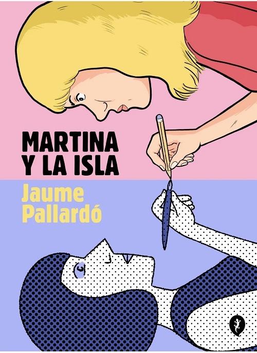 Martina y la isla