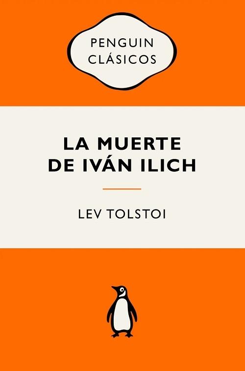 La muerte de Iván Ilich