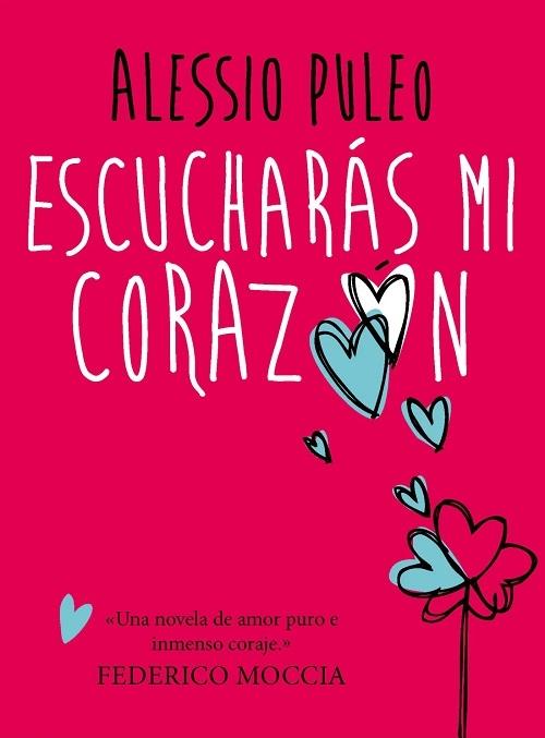 Escucharás mi corazón