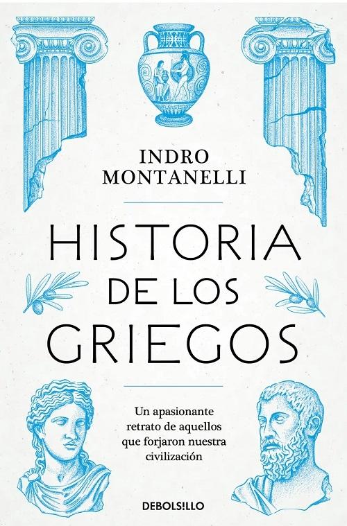 Historia de los griegos