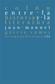 Colón entre la historia y la literatura