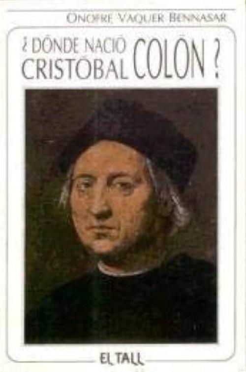 ¿Dónde nació Cristóbal Colón?
