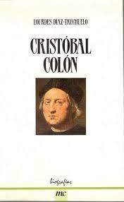 Cristobal Colon "Primer Almirante del Mar Océano"