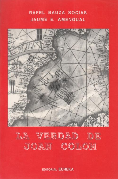 La verdad de Joan Colom