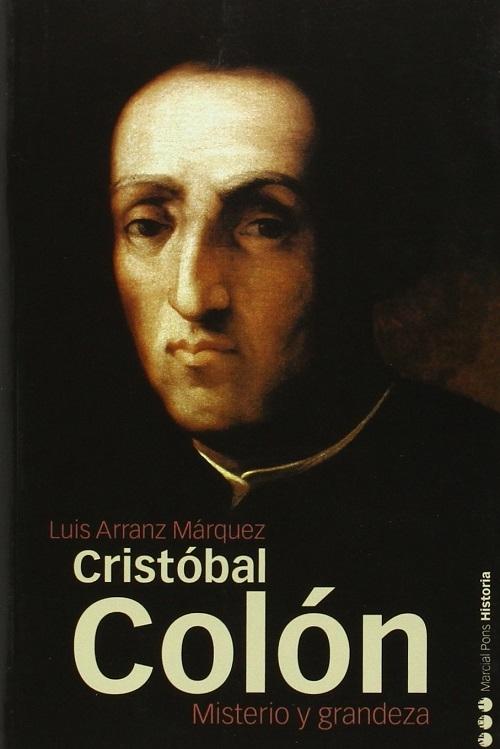 Cristóbal Colón "Misterio y grandeza"