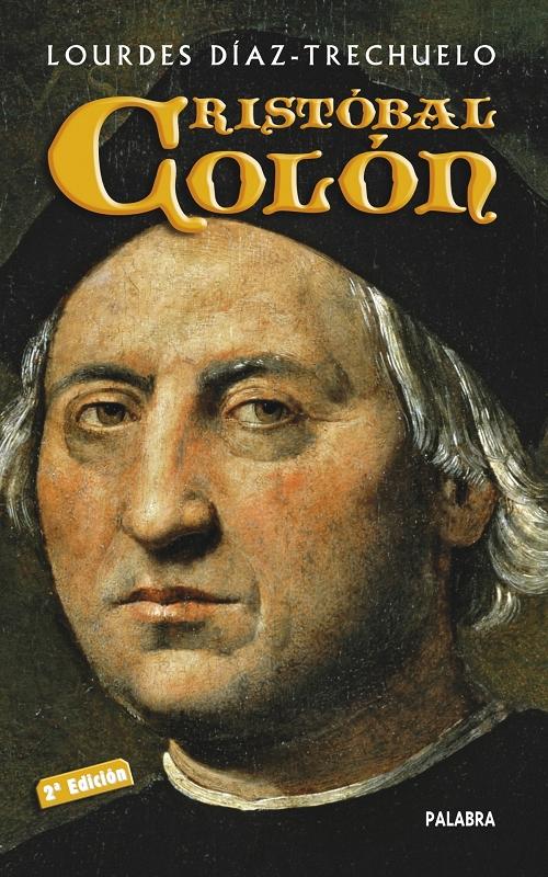 Cristobal Colón