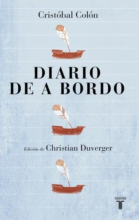 Diario de a bordo