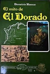 El mito de El Dorado