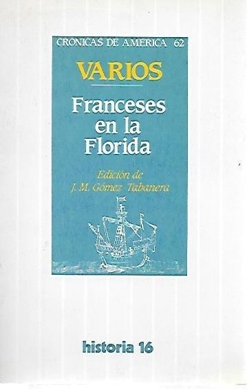 Franceses en la Florida