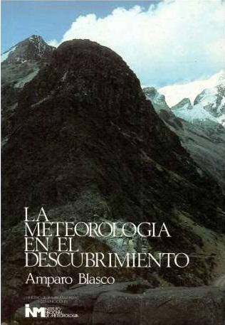 La meteorología en el Descubrimiento
