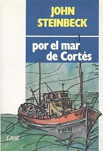 Por el mar de Cortés