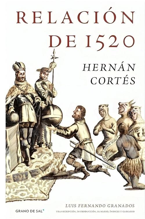 Relación de 1520