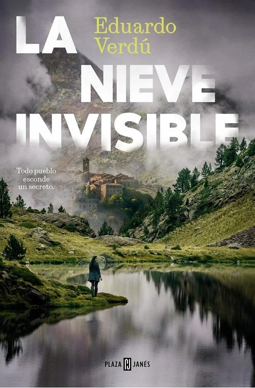 La nieve invisible