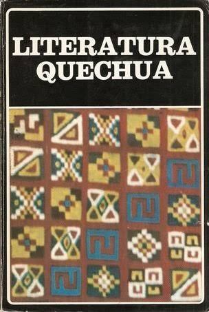 Literatura quechua