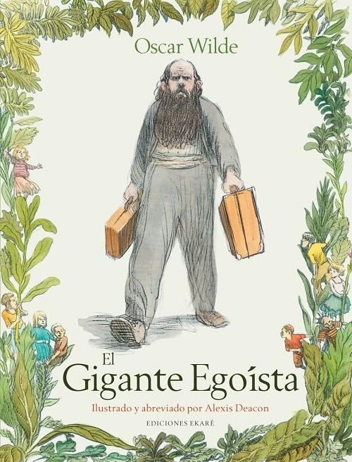 El gigante egoista