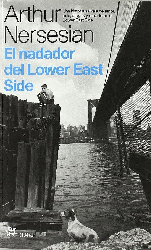El nadador de Lower East Side