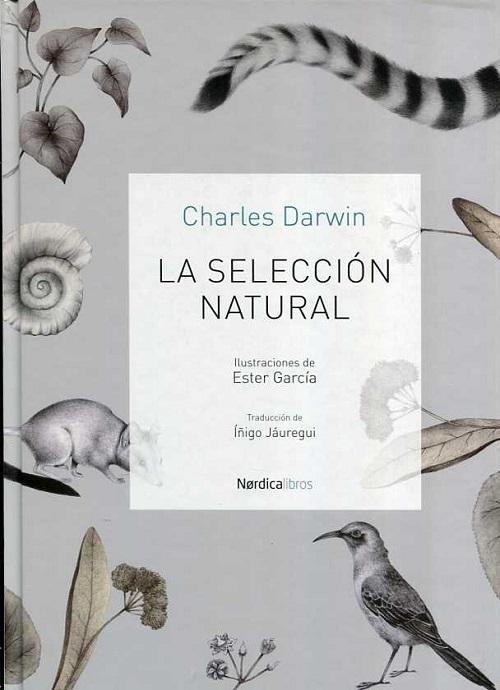 La selección natural