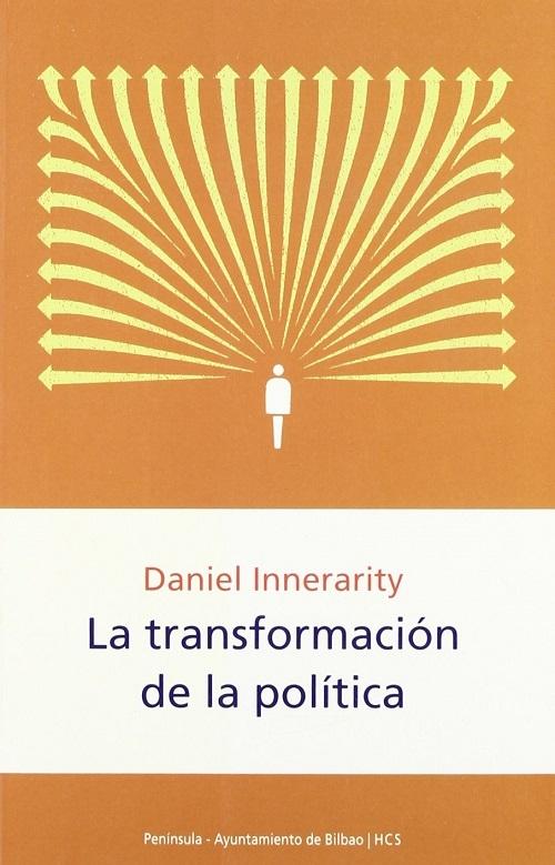 La transformación de la política