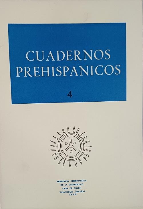 Cuadernos prehispánicos - 4