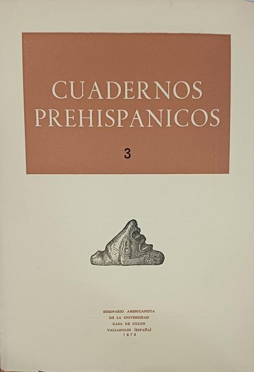 Cuadernos prehispánicos - 3