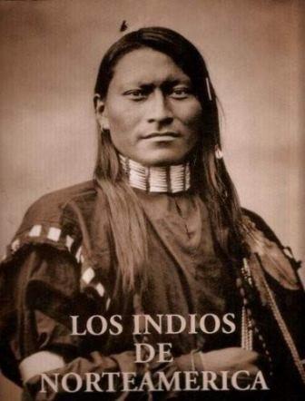 Los indios de Norteamérica