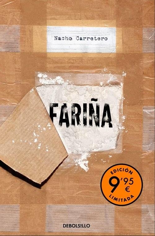 Fariña "(Edición limitada)"