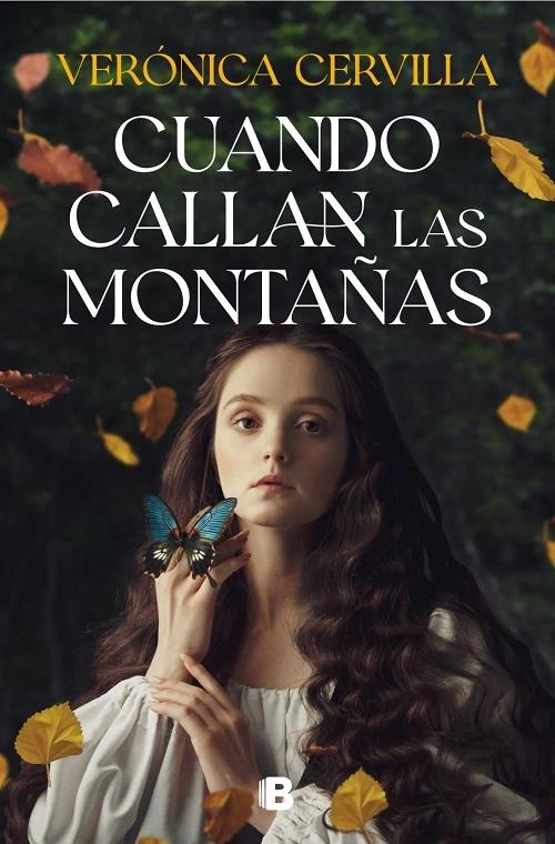 Cuando callan las montañas