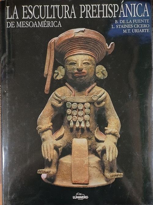 La escultura prehispánica de Mesoamérica