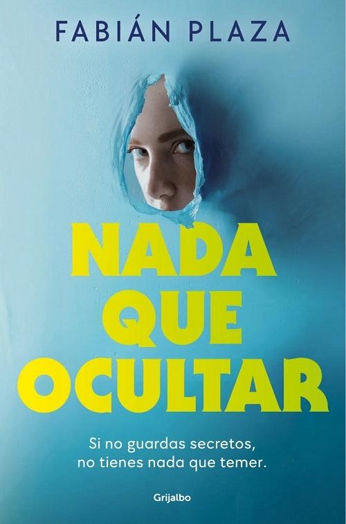 Nada que ocultar