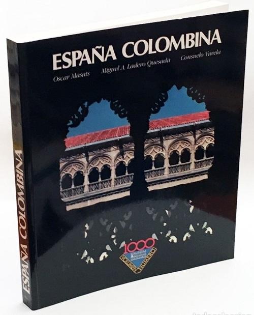 España colombina