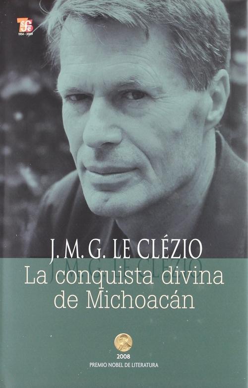 La conquista divina de Michoacán