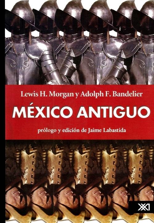 México antiguo