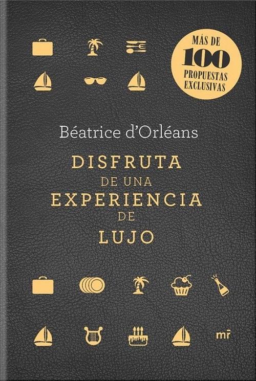 Disfruta de una experiencia de lujo "Más de 100 propuestas exclusivas"