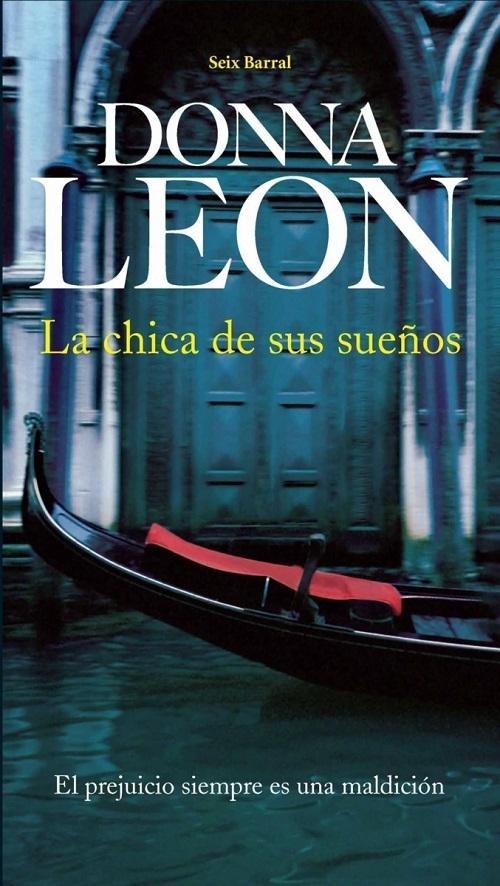 La chica de sus sueños "(Comisario Guido Brunetti - 17)"