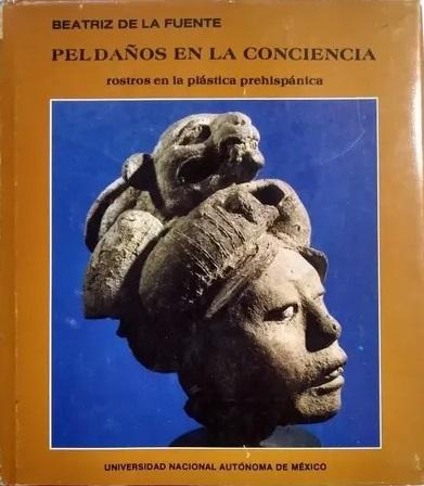 Peldaños en la conciencia "Rostros de la plástica prehispánica"