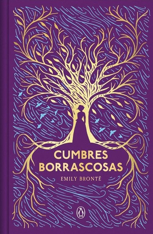 Cumbres Borrascosas "(Edición especial en tapa dura)"