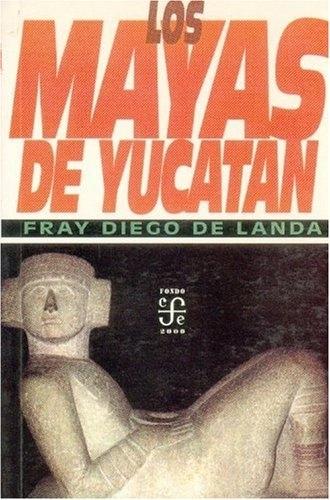 Los mayas de Yucatán