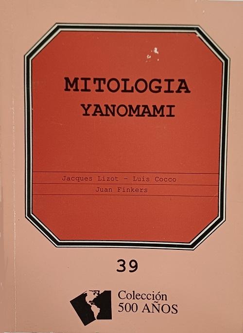 Mitología yanomami