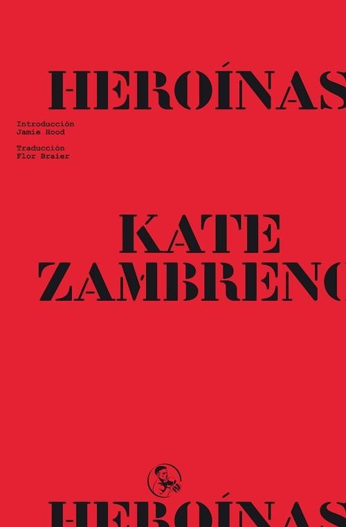 Heroínas