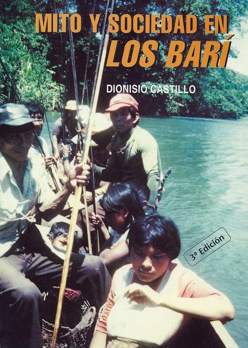 Mito y sociedad en los Barí