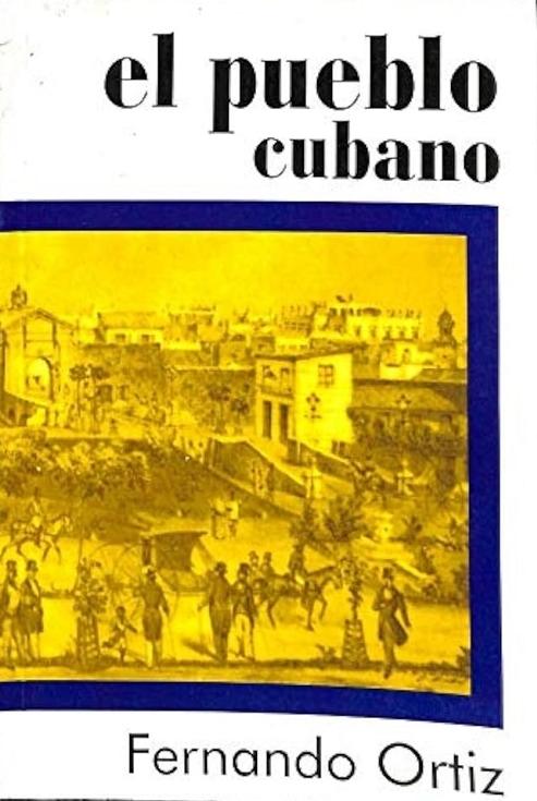 El pueblo cubano