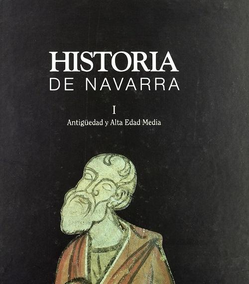 Historia de Navarra - I: Antigüedad y Alta Edad Media