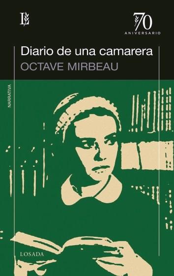 Diario de una camarera
