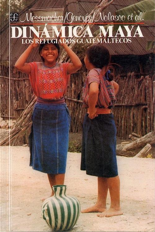 Dinámica maya "Los refugiados guatemaltecos"