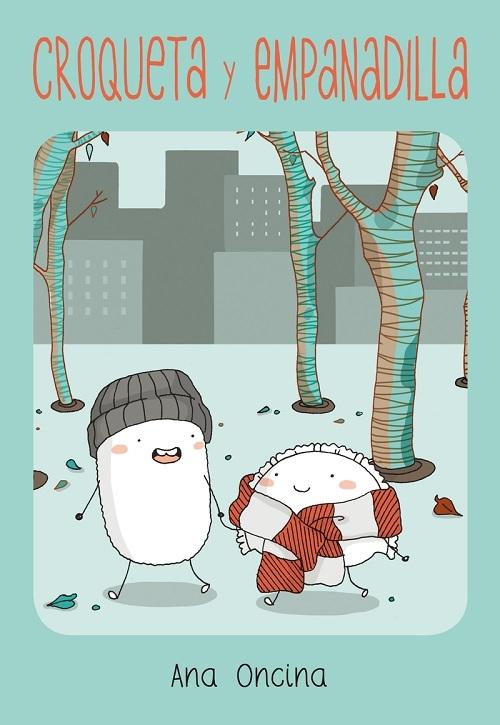 Croqueta y Empanadilla - 1 "(Nueva edición)"