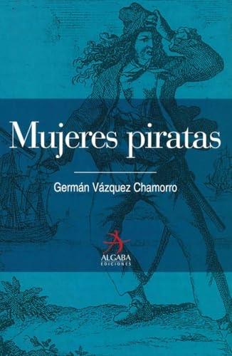 Mujeres piratas