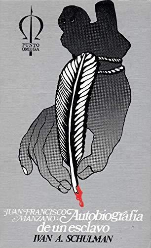 Autobiografía de un esclavo