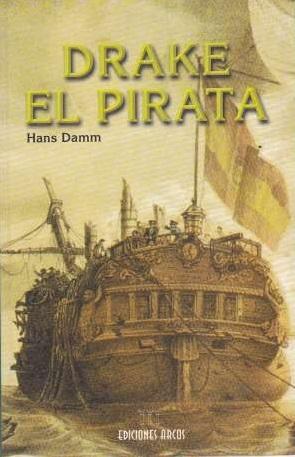Drake el pirata